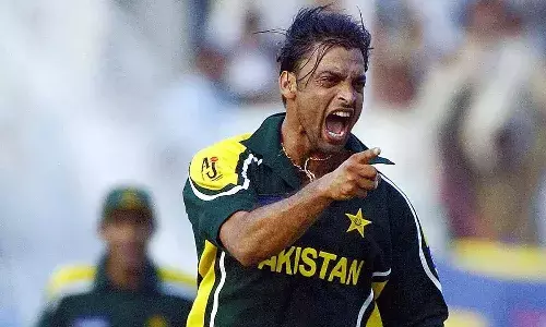 వేగం పెర‌గాలంటే డ్ర‌గ్స్ తీసుకోవాల‌న్నారు : అక్త‌ర్‌