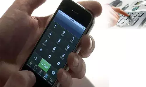 జనవరి నుంచి మొబైల్‌ నంబర్‌ 11 అంకెలు