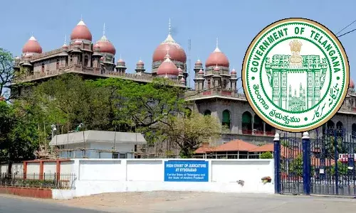 తెలంగాణ సర్కార్‌పై హైకోర్టు ఆగ్రహం