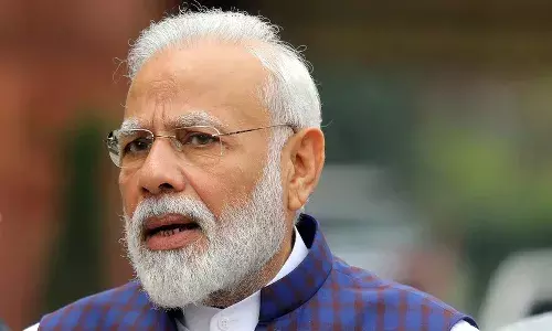 28న హైదరాబాద్కు ప్రధాని మోదీ