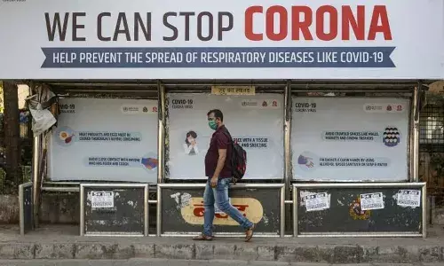 కోవిడ్ నియంత్రణ, నిఘా, అప్రమత్తతపై కేంద్ర హోంశాఖ తాజా మార్గదర్శకాలు