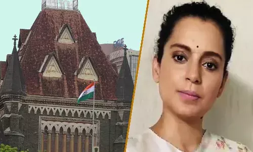 బాలీవుడ్ క్వీన్ కంగన ఆఫీస్ కూల్చివేతపై హైకోర్టు కీలక తీర్పు