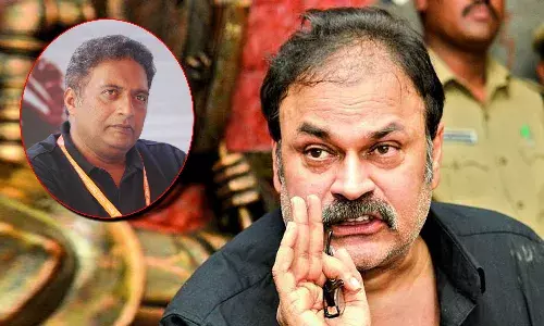 పవన్ కళ్యాణ్ ఊసరవెళ్లి అన్న ప్రకాశ్ రాజ్ వ్యాఖ్యలపై మండిపడ్డ నాగబాబు