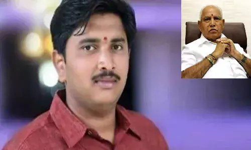 సీఎం రాజకీయ కార్యదర్శి ఆత్మహత్యాయత్నం