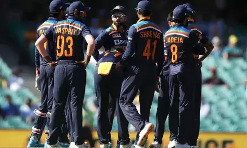 నిలిచేనా..? అప్ప‌గించేనా..?