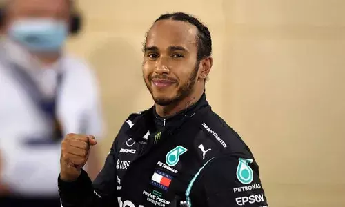 ఏడు సార్లు వరల్డ్ చాంపియన్.. అయినా వదలని కరోనా