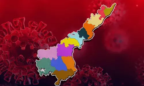 ఏపీలో తగ్గుముఖం పట్టిన కరోనా కేసులు.. ఈ రోజు ఎన్ని కేసులంటే