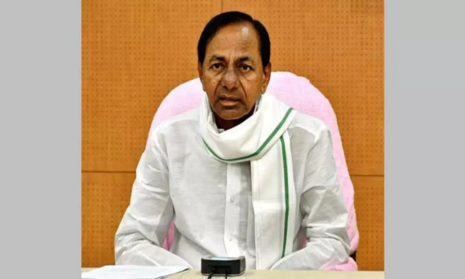 నేడు నిజామాబాద్‌కు సీఎం కేసీఆర్‌