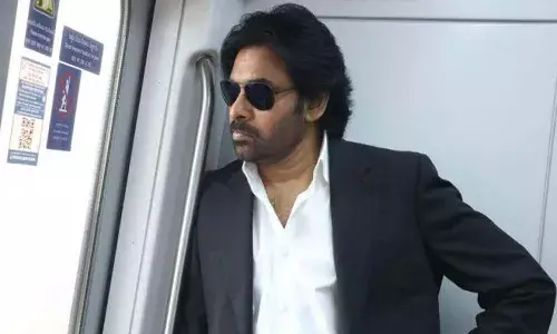 సన్నబడేందుకు పవన్ ప్రయత్నాలు.. ద్రవ పదార్థాలు మాత్రమే..!