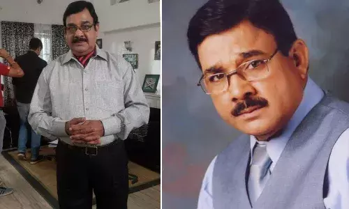 ప్రముఖ నటుడి ఆరోగ్యం విషమం.. దాతల కోసం ఎదురు చూపు