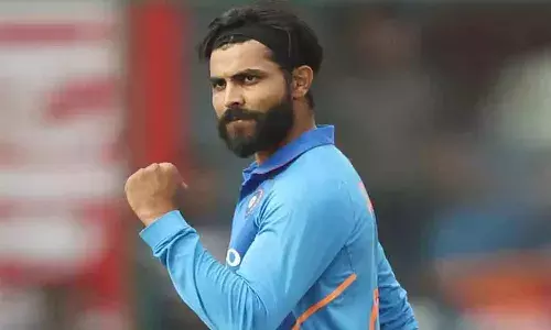 ధోనీ చెప్పడంతోనే అలా ఆడా.. జడేజా