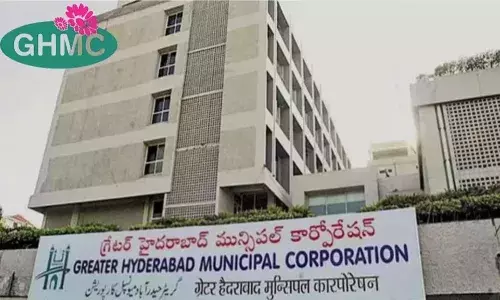గ్రేటర్ ఎన్నికలు: ఎగ్జిట్ పోల్స్ ఫలితాలు ఇవే..!