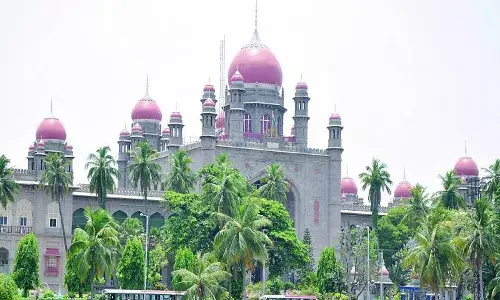 గ్రేటర్‌ కౌంటింగ్‌.. హైకోర్టులో హౌస్‌మోషన్‌ పిటిషన్ ‌దాఖలు