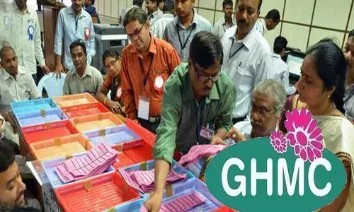 గ్రేటర్ తీర్పు: పూర్తి ఫలితాలు ఎప్పుడొస్తాయంటే..!