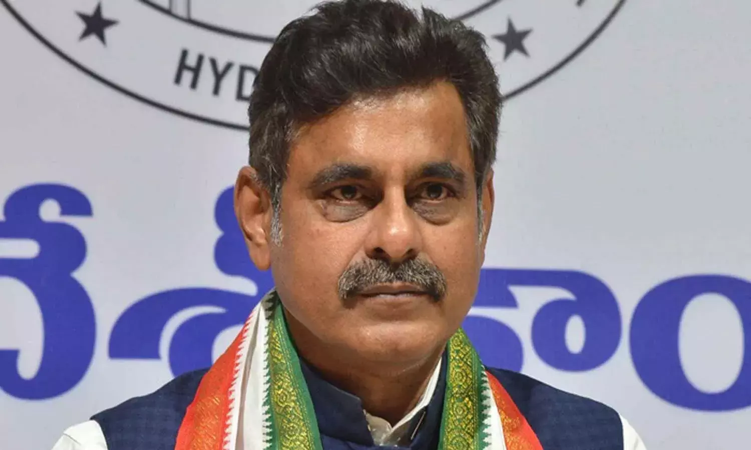 టీఆర్ఎస్‌ను ఎదిరించే సత్తా బీజేపీకే ఉంది : కాంగ్రెస్ నేత