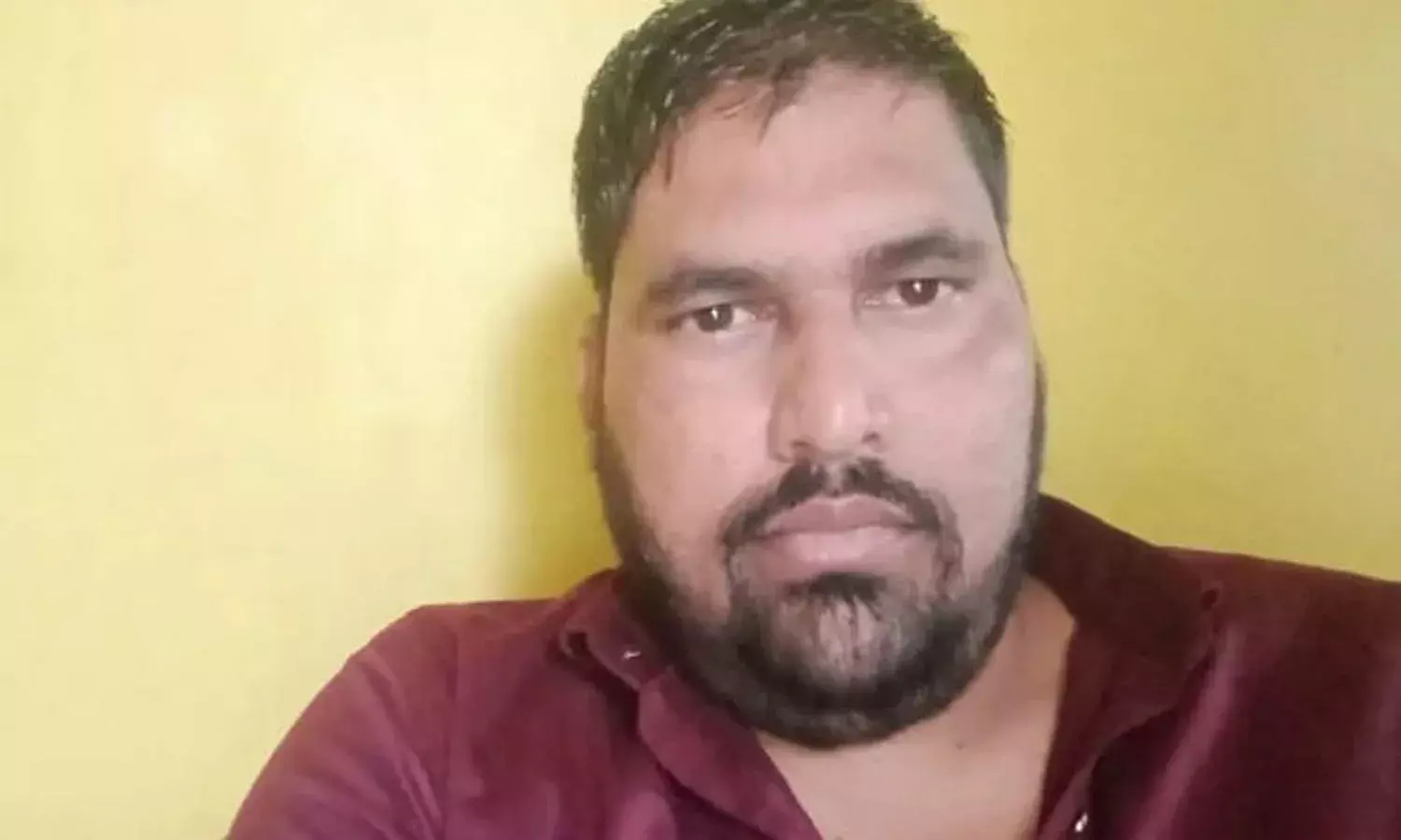 కరుడుగట్టిన హంతకుడి ఎన్కౌంటర్