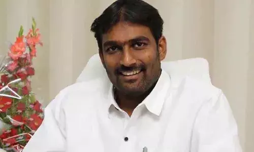 గ్రేటర్ డిప్యూటీ మేయర్ బాబా ఫసీయుద్దీన్ విజయం