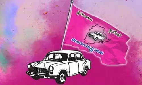 గ్రేటర్ తీర్పు: ఇప్పటి వరకు విజయం సాధించిన టీఆర్ఎస్ అభ్యర్థులు వీరే
