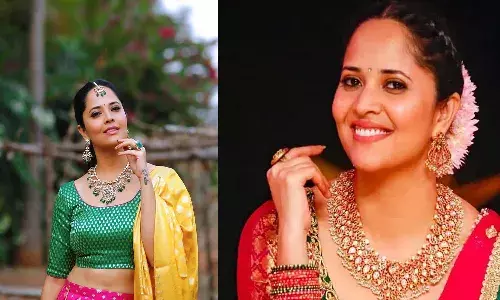 తమిళ ప్రేక్షకుల ముందుకు రంగమ్మత్త