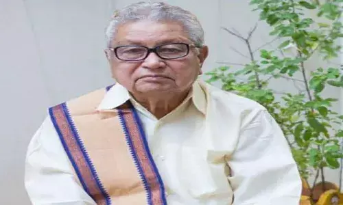 ఎంపీ సుజ‌నా చౌద‌రి ఇంట విషాదం