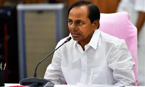 భారత్ బంద్పై కీలక నిర్ణయం తీసుకున్న కేసీఆర్