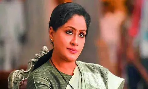 విజయశాంతి బీజేపీలో చేరడానికి ముహూర్తం రేపే..