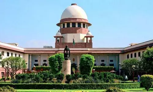 విద్యుత్‌ ఉద్యోగుల విభజనపై సుప్రీం కీలక తీర్పు