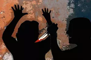 నెల రోజుల్లో వివాహం.. ఇంతలో దారుణ హత్య నెల రోజుల్లో వివాహం.. ఇంతలో దారుణ హత్య