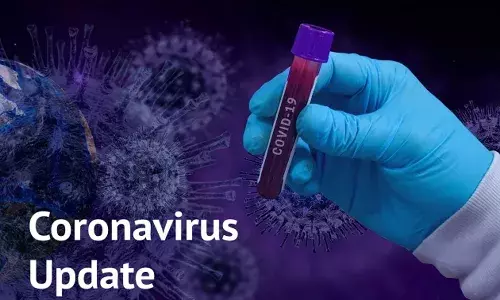 తెలంగాణలో తాజాగా ఎన్ని కేసులంటే