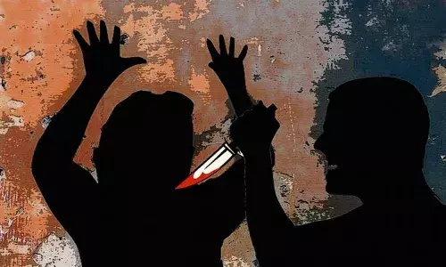 నెల రోజుల్లో వివాహం.. ఇంతలో దారుణ హత్య