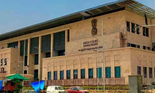ఏపీ పంచాయతీ ఎన్నికలపై.. హైకోర్టు కీలక తీర్పు