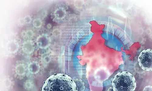 ఢిల్లీ: దేశంలో 97 లక్షలు దాటేసిన కరోనా కేసులు