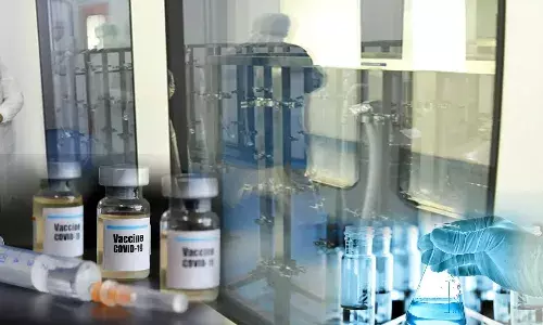 వ్యాక్సిన్ అధ్యయనానికి హైదరాబాద్కు 60 దేశాల ప్రతినిధులు