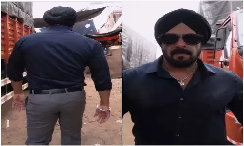 సిక్కుగా సల్మాన్