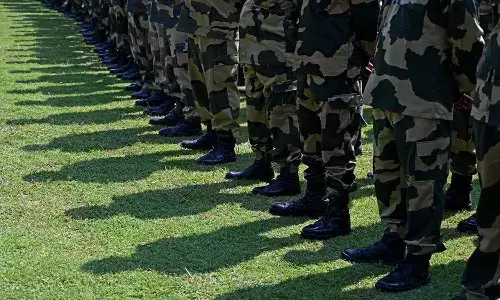 ఆ ఇంటెలిజెన్స్ రిపోర్టును చూసి వణికిపోతున్న పాకిస్థాన్