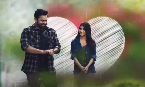 సోలో బ్ర‌తుకే సో బెట‌ర్.. టైటిల్ సాంగ్ రిలీజ్‌