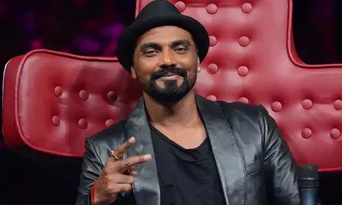 డైరెక్టర్, కొరియోగ్రాఫర్ రెమో డిసౌజాకు హార్ట్ ఎటాక్