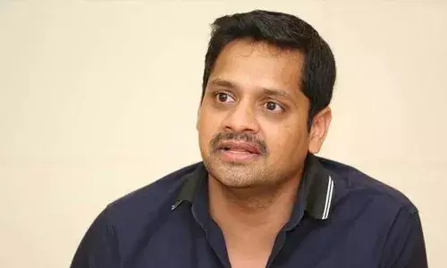 నిర్మాత బన్నీ వాసు ఇంట విషాదం