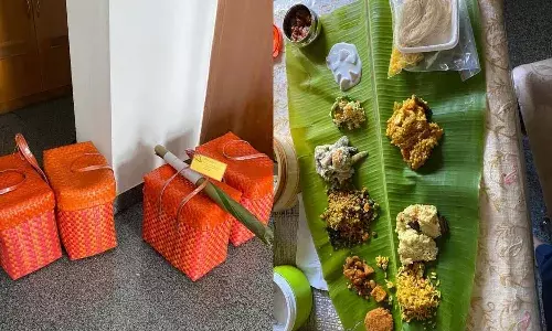 ఆన్‌లైన్‌లో పెళ్లి.. ఇంటికే భోజ‌నం.. నెటింట్లో పెళ్లి కార్డు వైర‌ల్‌