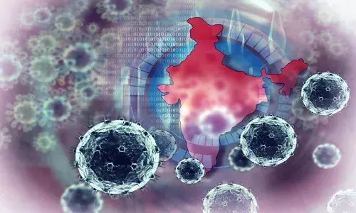 దేశంలో కొత్తగా 30వేలకు పైగా కరోనా కేసులు