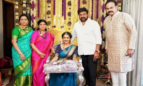 నిహారికను చూసి బోరున ఏడ్చేసిన తల్లి.. అసలేం జరిగిందంటే..?