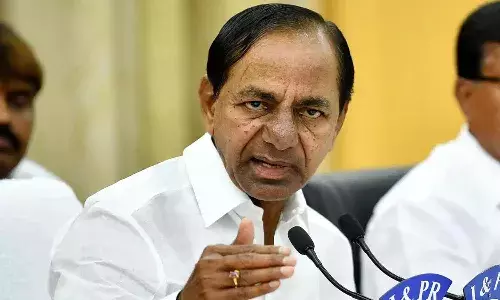 రిజిస్ట్రేషన్ ప్రక్రియ మరింత మెరుగ్గా ఉండాలి.. ప్ర‌జ‌ల‌కు కొత్త ఇబ్బందులు రావద్దు - సీఎం