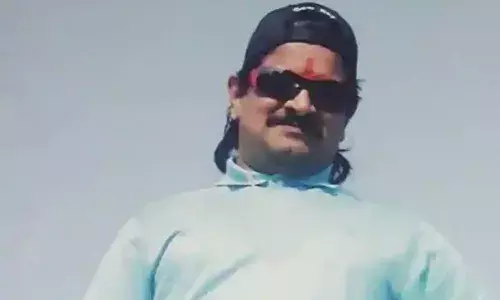 గ్యాంగ్స్టర్ నయీం దగ్గర స్వాధీనం చేసుకున్నవి తెలిస్తే షాక్ అవ్వాల్సిందే..