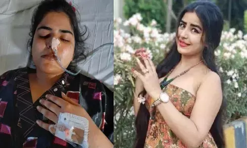 షారుఖ్ తో నటించింది.. కోవిడ్‌ సమయంలో సేవ చేసింది.. ఇప్పుడు పక్షవాతం బారిన పడింది