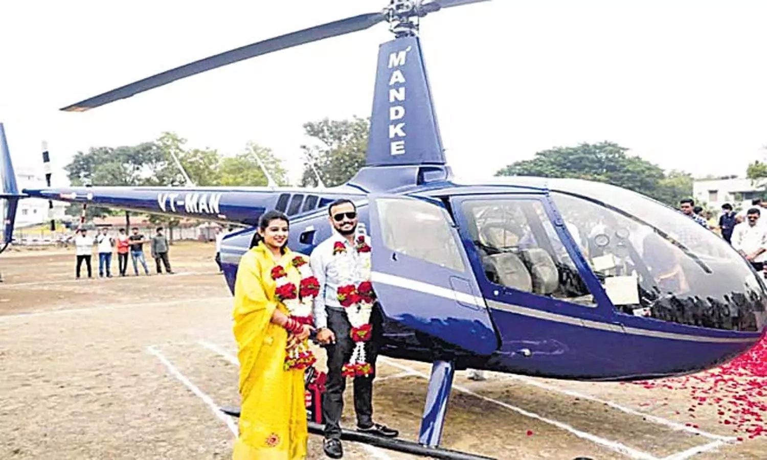 సోదరిపై ఉన్న ప్రేమతో అతను చేసిన పని తెలిస్తే? సోదరిపై ఉన్న ప్రేమతో అతను చేసిన పని తెలిస్తే?