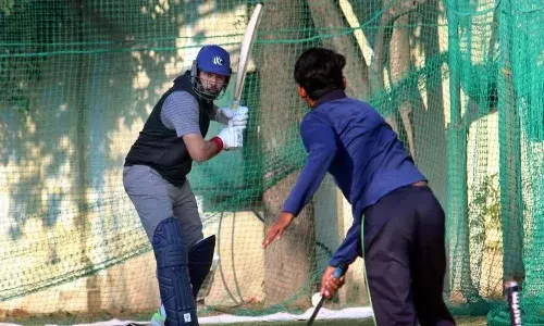 ఫ్యాన్స్కు గుడ్ న్యూస్.. యువీ రీ ఎంట్రీ