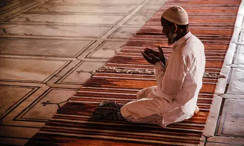 అయోధ్య‌లో మ‌సీదు నిర్మాణం.. జ‌న‌వ‌రిలో శంకుస్థాప‌న‌