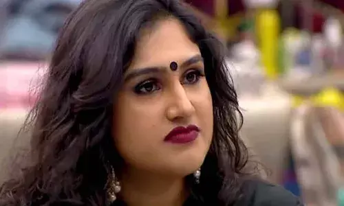 ఐదోసారి ప్రేమ‌లో ప‌డిన‌ న‌టి..?