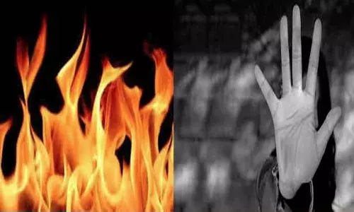 భార్య చెల్లెలిపై కన్నేసిన బావ.. ఆమె దక్కలేదని దారుణం