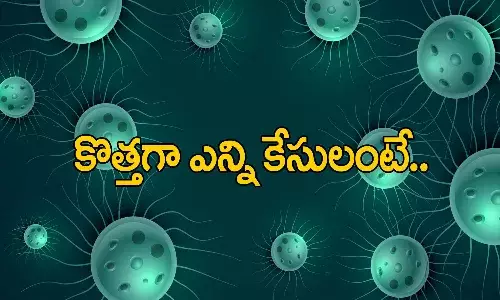 ఏపీ కరోనా బులిటెన్ విడుదల